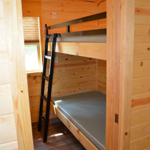 Trailside RV Resort, 朗德湖省立公园 — 照片 2