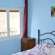 House With 4 Bedrooms in Santa Magdalena de Pulpis, With Wonderful Cit, 贝尼卡洛 — 照片 4