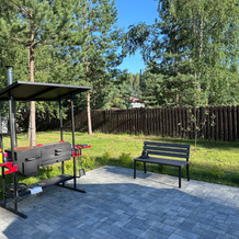 Kottedzh Koprino Guest House, 亚谢涅沃 — 照片 3