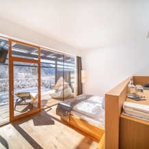 La Casies Mountain Living Hotel, 瓦莱迪卡西耶斯 — 照片 3