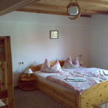 Familienferienhof Sell´s Scheune, Sundhausen — photo 2