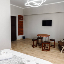 Hotel Family Hostel, Ivashevka — photo 4
