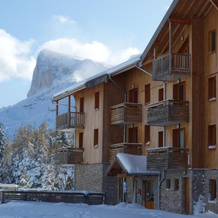 Chalet Le Dévoluy, 4 pièces, 8 personnes - FR-1-504-428, 圣艾蒂安昂代沃吕 — 照片 3