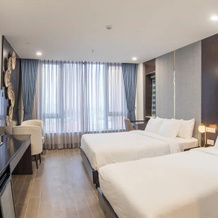 Tran Vinh 2 Hotel, 薄寮 — 照片 5