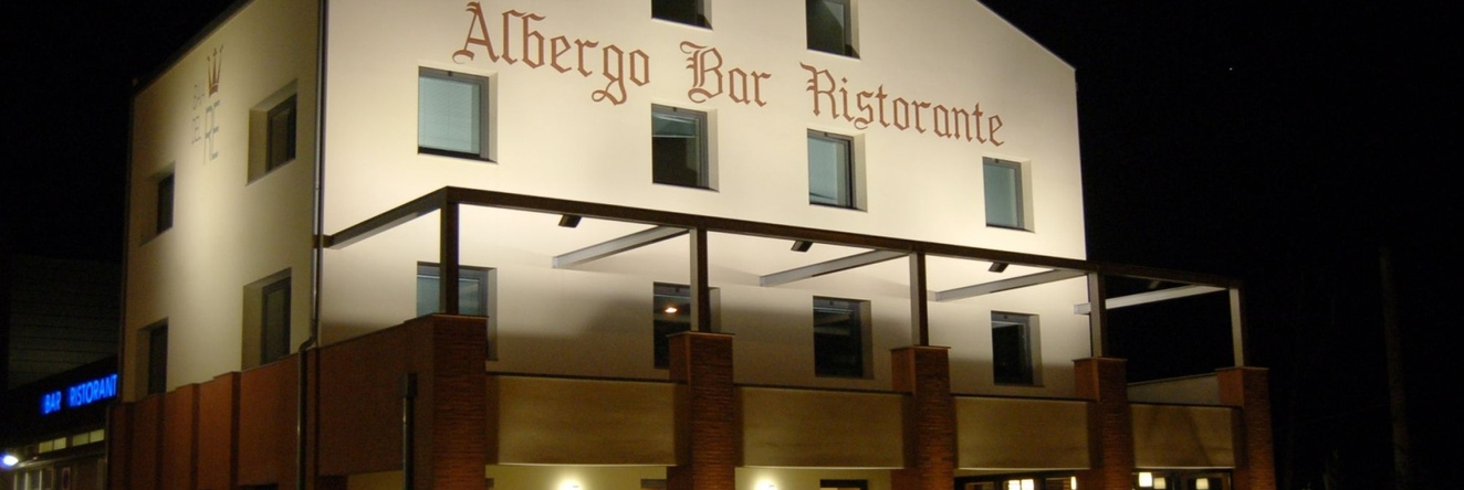 Hotel Real Fini Baia Del Re, Модена — фото 1