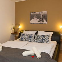 Kärnten Apartment Turnersee, Sankt Kanzian am Klopeiner See — photo 3