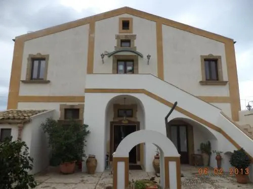 Villa Palocla, 夏卡 — 照片 1
