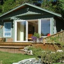 Orca View Cottage, 奥特角 — 照片 4