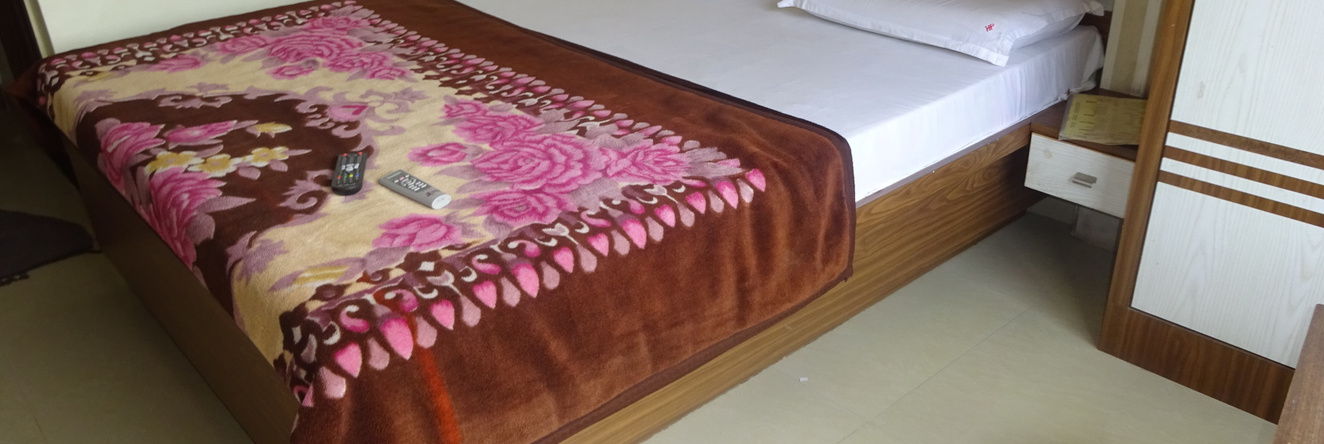 Shri hari Prem Hotel, Nathdwara — photo 1