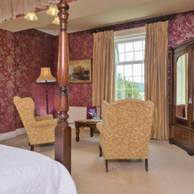 Carrig Country House, Киллорглин — фото 4