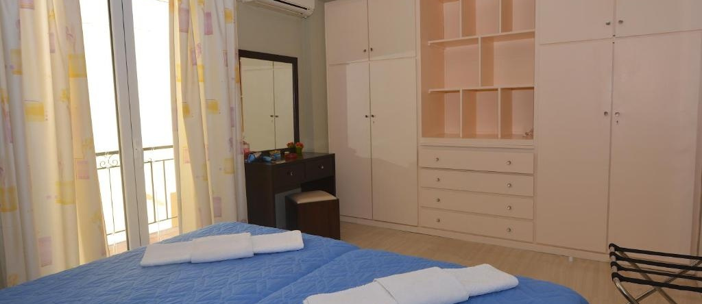 Alexandra Apartment, Kato Agios Markos — photo 1
