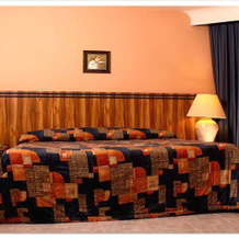 Hotel Sharon Business Class, 图拉-德阿连德 — 照片 5