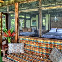 Iguana Lodge Beach Resort, 希门尼斯港 — 照片 4