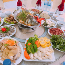 Da Huong Hotel, Тхайнгуен — фото 3