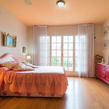 Preciosa Villa Mar y montaña, 泰亚 — 照片 4