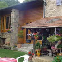 La Ferme Saint Antoine, 蒙莱 — 照片 4