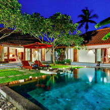 Villa Kaba Kaba Resort Bali, Сепака — фото 4