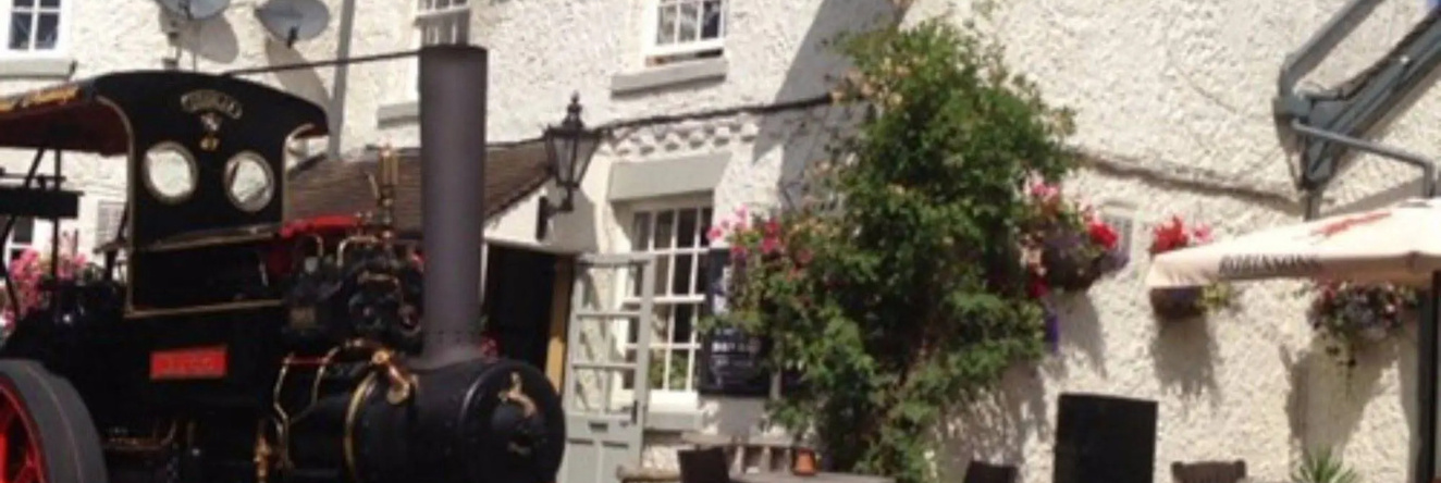 The Swan Inn, Nantwich — photo 1