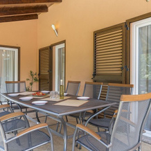 Luxury Villa Lucia With Heated Pool, Воднян — фото 3