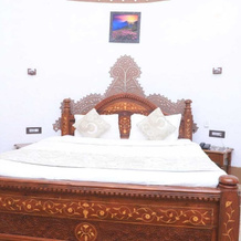 The Desert Den - Little Rann of Kutch, Patdi — photo 5