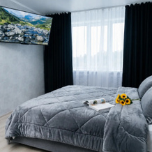 Alfa Home Plus Na Truda 165 Apartments, 车里雅宾斯克 — 照片 2