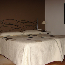 Agroturismo La Casa Vieja, Матурана — фото 2