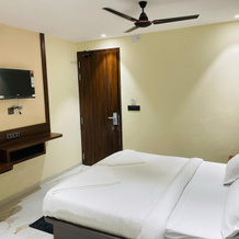 Hotel Narmada Residency, Самбалпур — фото 3