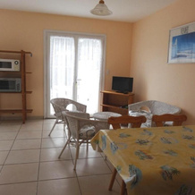 Maison La Faute-sur-Mer, 3 pièces, 4 personnes - FR-1-476-45, 拉福特-叙尔-梅尔 — 照片 2
