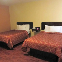 El Paso Inn, Эль-Пасо — фото 5