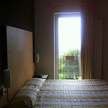 Hotel Lido Di Angera, Анджера — фото 5