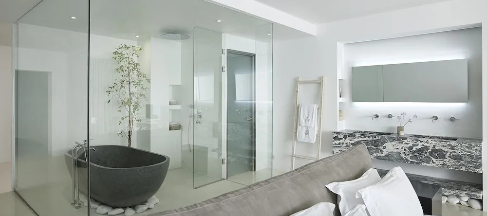 Mythique Villas & Suites, Finikia — photo 1