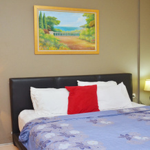 Gaia Asri Hotel, 帕马努坎 — 照片 5