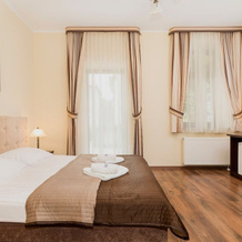 Villa Baltic Dream, Мендзыздрое — фото 3