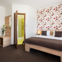 Hotel Bon, Tanvald — photo 4