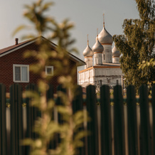 Gosti Rostov Guest House, Rostov Velikiy — photo 4