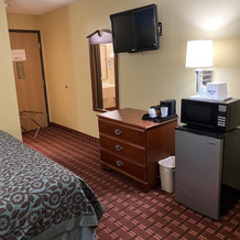 Days Inn Morton, Мортон — фото 2