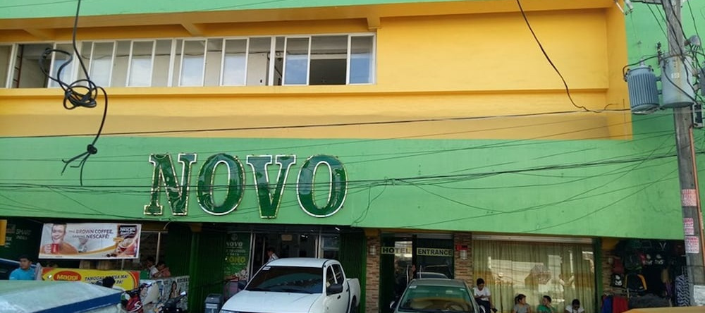 Asia Novo Boutique Hotel - Sorsogon, Sorsogon — photo 1