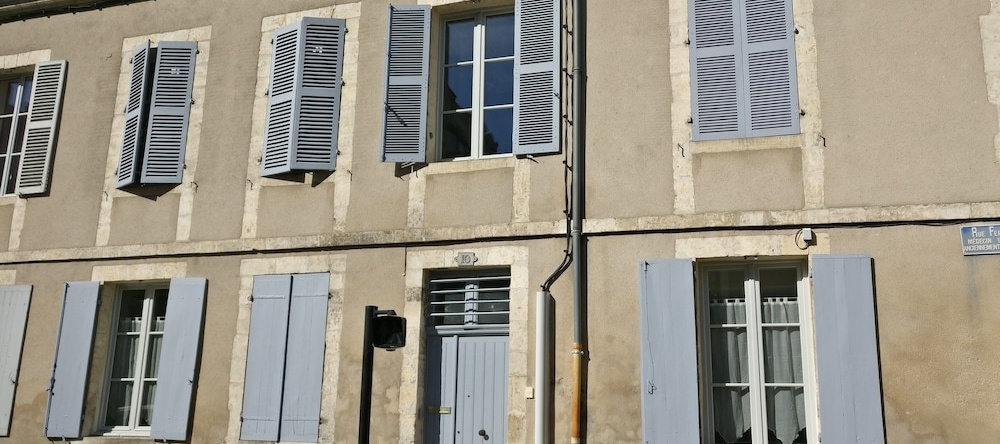 La Maison d'Aristide, Bourges — photo 1