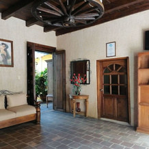 Hotel Eugenia, Comitan — photo 2