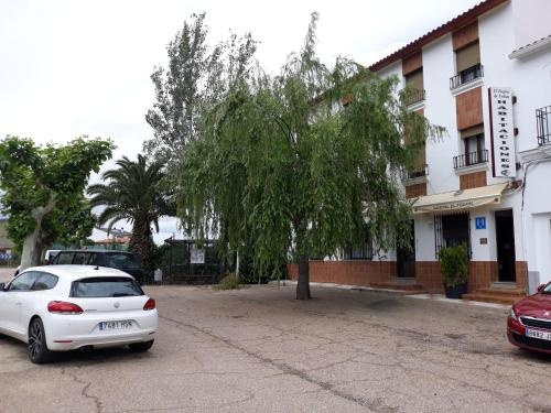 Hostal El Fogon De Felisa, Herrera del Duque — photo 1