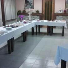 Albergo Ristorante Garden, 奥瓦罗 — 照片 4