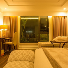 Ravatel Luxury Hotel Bac Giang, Бакзянг — фото 5