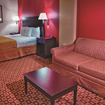 La Quinta Inn & Suites by Wyndham Alice, 爱丽丝 — 照片 5