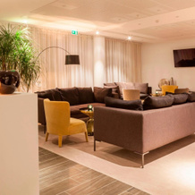 Ac Hotel Paris Le Bourget Airport, Дюньи — фото 3