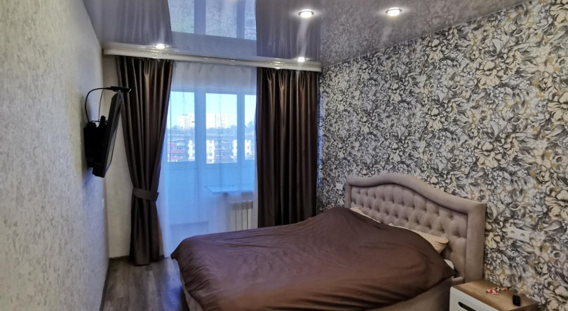 Apart Home Hotel on Mira Street 17/6, Chekhov — photo 1