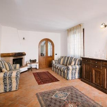 Villa Rosalia, Ольджате-Комаско — фото 5