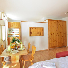 Awesome Apartment in Dobbiaco With Sauna, Indoor Swimming Pool and Swimming Pool, 多比亚科 — 照片 3