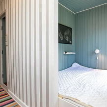 Spacious Holiday Home in Syddanmark With Garden, Mesinge — photo 4