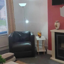2 Bed-sleeps 3-free Parking-5 Min To Beach, 桑顿-克利夫利斯 — 照片 4