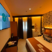 ON ALETA ROOM designed for adults, 阿尔穆涅卡尔 — 照片 3
